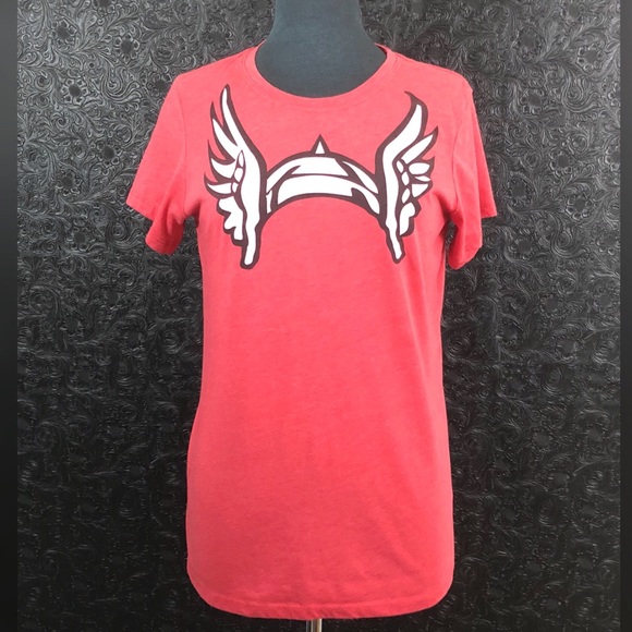 Tops - Marvel Heroes graphic tee